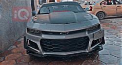 شيفروليه كامارو